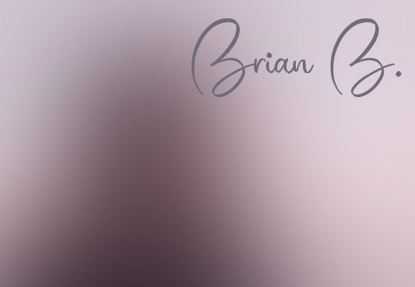Brian B.